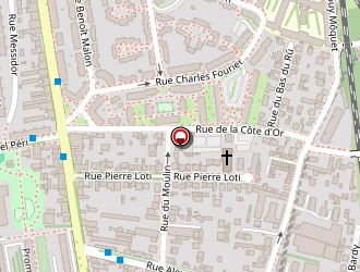 Carte de Pizza Time's à Champigny-sur-marne