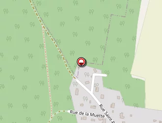 Carte de Medical Services à Bû