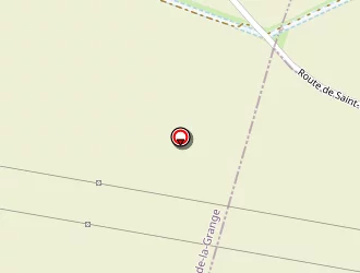 Carte de Lamotte Loïc à Plaisir