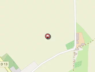 Carte de Descheerder Mathieu à Saint-lambert-sur-dive