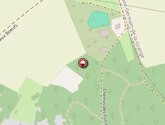 Carte de Lionel Services à Villiers-saint-fréderic