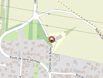 Carte de Schlecht à Neauphle-le-château