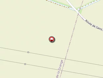 Carte de Radar Technical Services à Plaisir