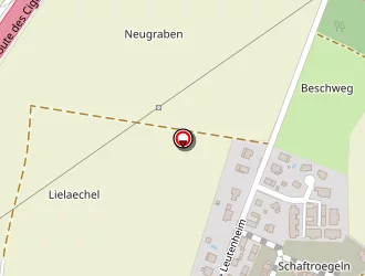 Carte de Wurth Alexandre à Rountzenheim