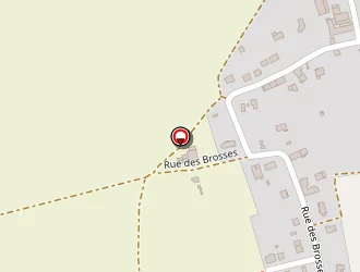 Carte de Virginie Bourson à Boissy-le-châtel