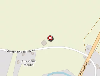 Carte de Vatry Logistics Services à Vatry