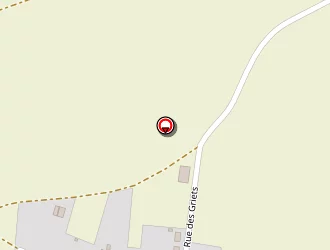 Carte de Fernandes Gabrielle à Boissy-le-châtel