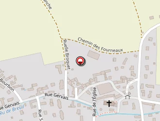 Carte de Mairie à Garancières