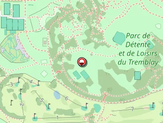 Carte de Vert Marine à Champigny-sur-marne