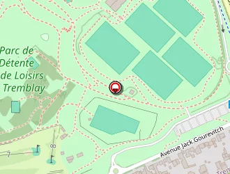 Carte de Marc Et Marc à Champigny-sur-marne