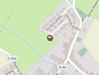 Carte de Schuler Michel à Schalbach