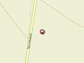 Carte de Gs Plomberie 78 à Vicq