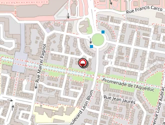 Carte de Tony Couverture à Plaisir