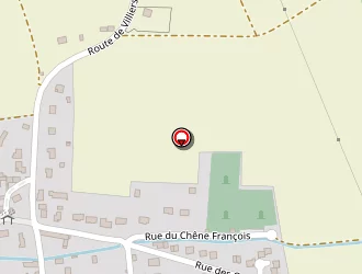 Carte de Charveriat Bruno à Garancières