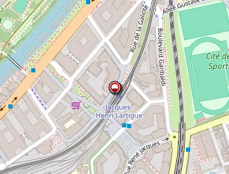 Carte de Factem à Issy-les-moulineaux