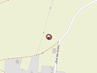 Carte de Prieur Denis à Boissy-le-châtel