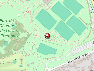 Carte de Stilo Sébastien à Champigny-sur-marne