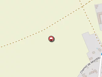 Carte de Royer Alain à Mouroux