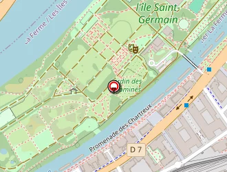 Carte de Ccmr Multi-services à Issy-les-moulineaux