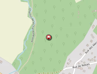 Carte de Leuret Lydia à Mouroux