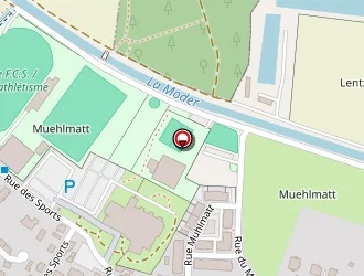 Carte de Cindy.b à Schweighouse-sur-moder