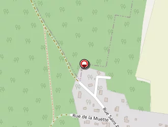 Carte de Cadieu Christiane à Bû