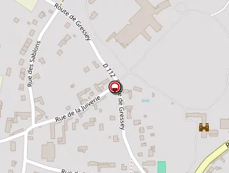 Carte de Mairie à Richebourg