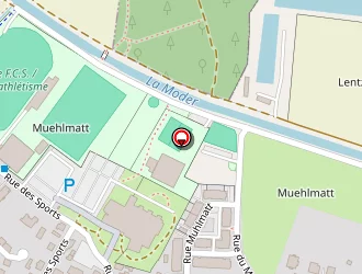 Carte de Bechiri Jean-pierre à Schweighouse-sur-moder