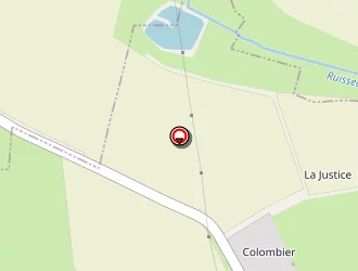 Carte de Pionnier Regis à Ansauville