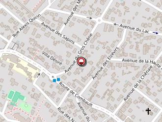 Carte de Eternel Noces à Villiers-sur-marne