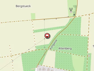 Carte de K-danse à Morschwiller