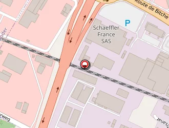 Carte de 3h Autos à Haguenau