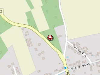 Carte de Technic Plus à Garancières