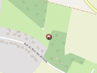 Carte de Chaplain Yves à Rugles