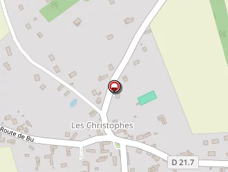 Carte de Tecni Carene à Sorel-moussel