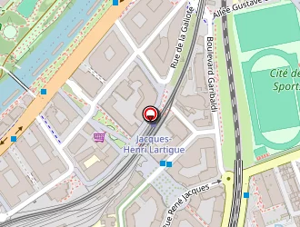 Carte de Opentrust à Issy-les-moulineaux