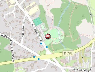 Carte de Le Mat Jacques à Perros-guirec