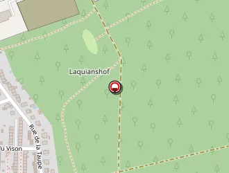 Carte de Schulz Schulz à Haguenau