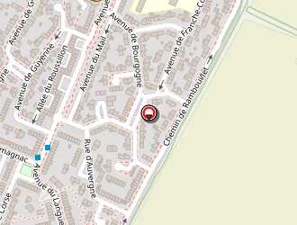 Carte de Ozeki Tatsuya à Villepreux