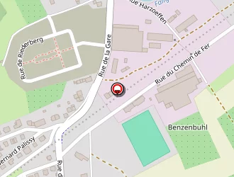 Carte de Wayo-art à Soufflenheim