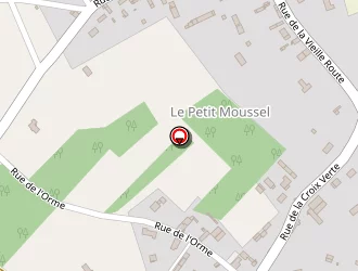 Carte de S.t.o.m à Marcilly-la-campagne