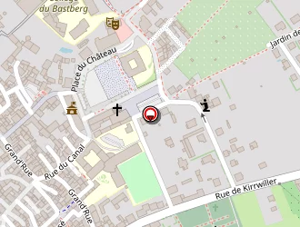 Carte de Schott Melinda à Bouxwiller