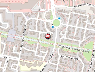 Carte de Sun Khy Por à Plaisir