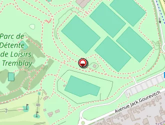 Carte de Dms à Champigny-sur-marne