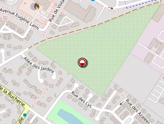 Carte de Morand Jérôme à Ferrières-en-brie