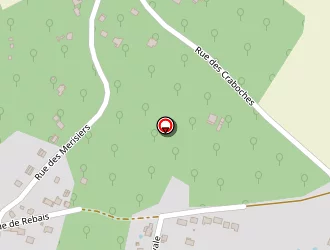 Carte de D'aléo Mathieu à Mouroux