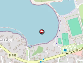 Carte de Even-renault Céline à Trégastel