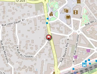 Carte de Sehrine Mohand à Villiers-sur-marne