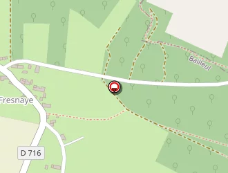 Carte de Drouin Maxime à Bailleul