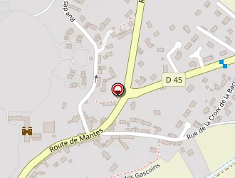 Carte de Illuminason à Richebourg